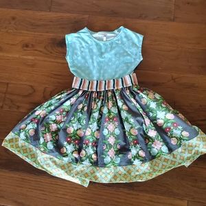 Matilda Jane Seeing Stars dress